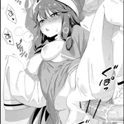 「ぐぽっ」って効果音にロマンを感じる
