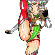 キュアアルティオラ