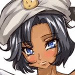 ハルクロム
