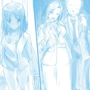 隣のお母さんで就職先の上司との朝帰りを回避した。