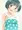 夏のおわりの女の子