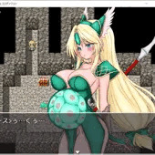リースちゃんとエロダンジョン❤Ver0.3