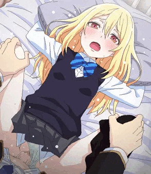 堕ちゆく二人