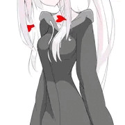 無