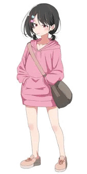 素足履き