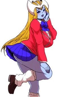カイガン・ギャルフ