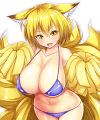 チア藍！！