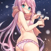 なでしこちゃん