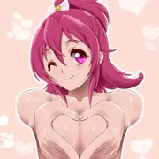 ドキドキおめでとう
