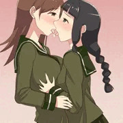 北上さんと大井さん