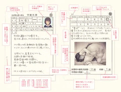 【雑記】設定の話（８）〜裏名簿の楽しみ方〜