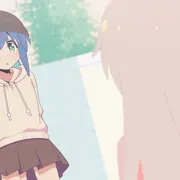 なゆたんとえっちな風