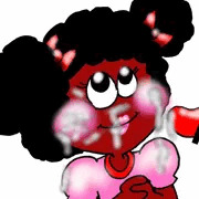 Lil Miss Thang