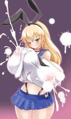 しまかぜちちしぼり