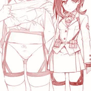 ヤイバ×３