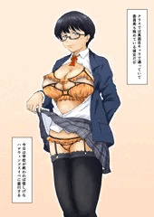 ハロウィン絵