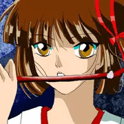 吸血姫美夕　美夕