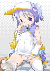 お願い、インク先生