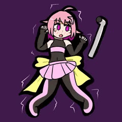 全快姫ユカ敗北