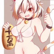 招財の貓