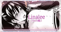 Skebリクエスト：リナリー