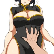 男らしいぶってえごつごつ腕に催しちゃう女
