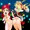 【やっぱり】クリスマスで丸出しライブ！先行うｐ　【はいてない】