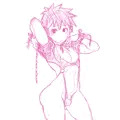 SurfaceDuo落描き•時間あり