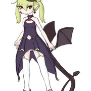 ロリサキュバス