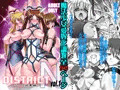 なのは総集編『DISTRICT Ｎ vo1』ＤＬ版頒布開始
