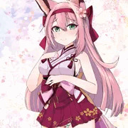 【Skeb】花月