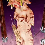 Pain Stress Test