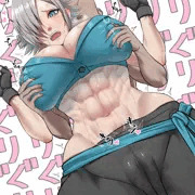 乳首いじり