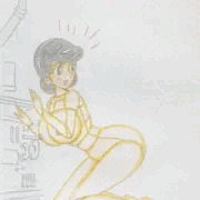 リンさん２
