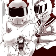 来夢先輩