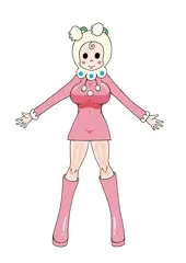 も〇ずきんちゃん