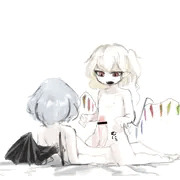 落書き詰