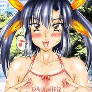 愛娘の成長記録