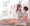 2023年、卯年の彼女とお餅つき🐇