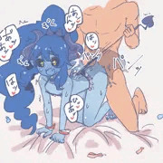 nikukabeちゃん