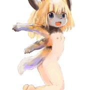 CG集新作出ました！リカオン化です