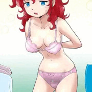 あーきつかった
