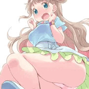 まりあちゃん