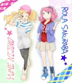 START!　セルフプロデュース♡