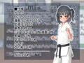 無差別級 ミックスファイト 特殊ルール ハンデ戦 種付けおじさんVS格闘少女