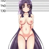 skeb依頼絵