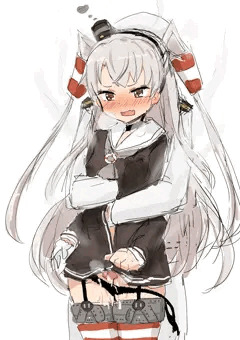 天津風