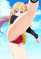 舞きーーーーっく！