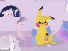 Trainer-Michelle #77 (Part 1/4)
