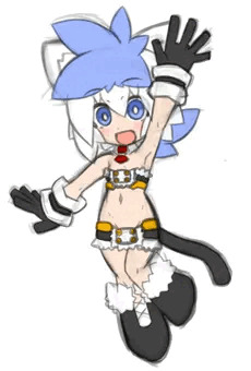 健全メイド